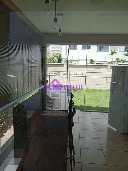 Apartamento Condominio Residencial Parque Spetaculo Sorocaba-SP: 19ª foto da galeria de imagens do imóvel