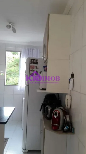 Apartamento Condominio Residencial Parque Spetaculo Sorocaba-SP: 7ª foto da galeria de imagens do imóvel