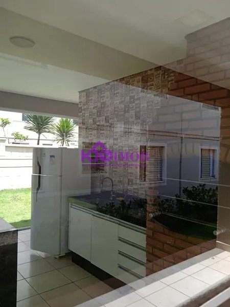 Apartamento Condominio Residencial Parque Spetaculo Sorocaba-SP: 16ª foto da galeria de imagens do imóvel