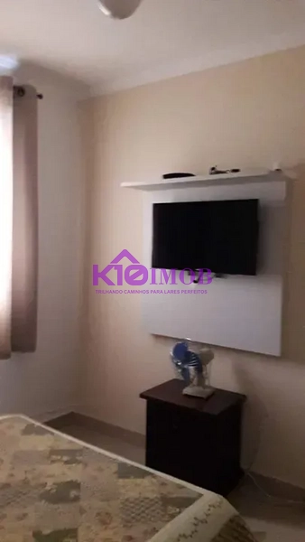 Apartamento Condominio Residencial Parque Spetaculo Sorocaba-SP: 9ª foto da galeria de imagens do imóvel