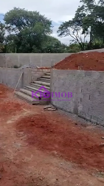 Terreno 1000m² Bairro Colina II Araçoiaba da Serra-SP: 4ª foto da galeria de imagens do imóvel