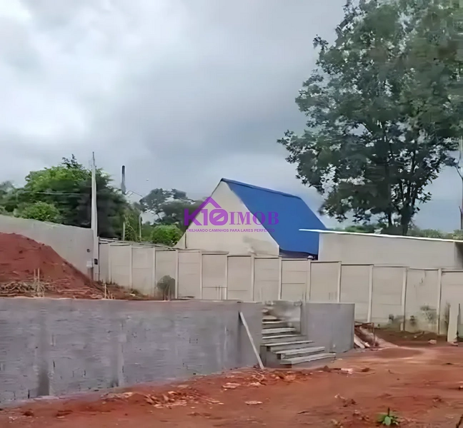 Imóvel residencial ou comercial