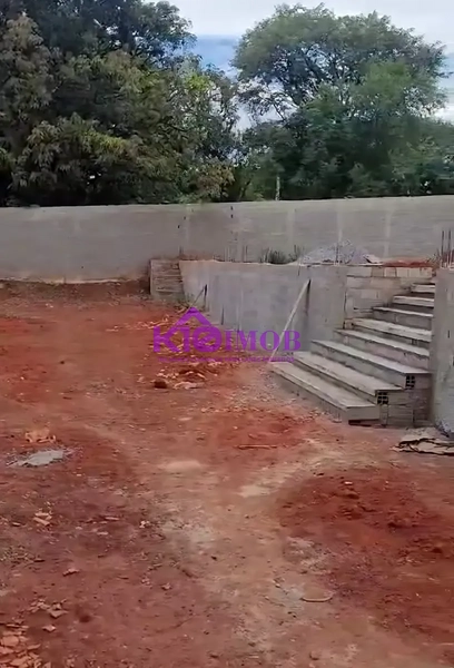 Terreno 1000m² Bairro Colina II Araçoiaba da Serra-SP: 6ª foto da galeria de imagens do imóvel