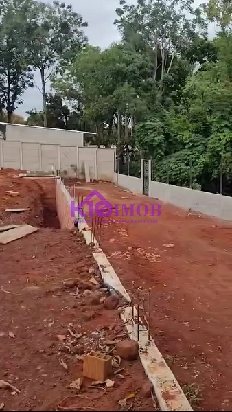 Terreno 1000m² Bairro Colina II Araçoiaba da Serra-SP: 5ª foto da galeria de imagens do imóvel