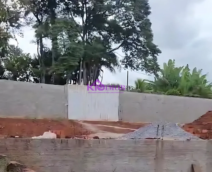 Terreno 1000m² Bairro Colina II Araçoiaba da Serra-SP: 2ª foto da galeria de imagens do imóvel