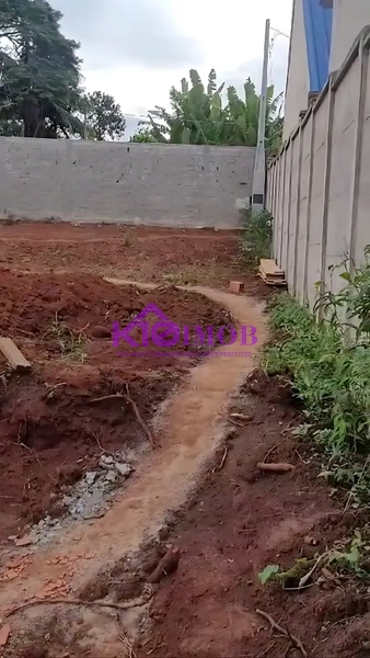 Terreno 1000m² Bairro Colina II Araçoiaba da Serra-SP: 3ª foto da galeria de imagens do imóvel