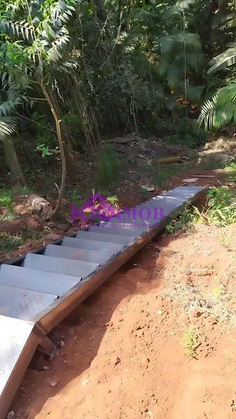 Terreno 1000m² Bairro Colina II Araçoiaba da Serra-SP: 7ª foto da galeria de imagens do imóvel