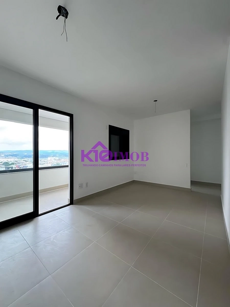 Apartamento Condominio Mandarim Campolim Patriani Sorocaba/SP: 12ª foto da galeria de imagens do imóvel