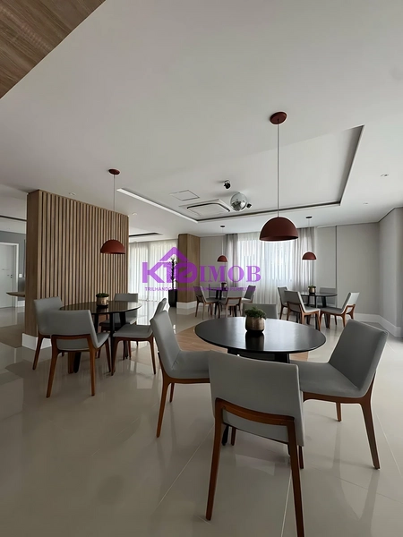 Apartamento Condominio Mandarim Campolim Patriani Sorocaba/SP: 5ª foto da galeria de imagens do imóvel