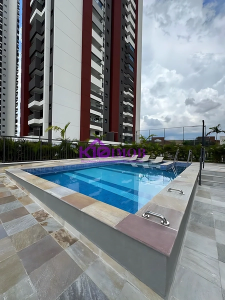 Apartamento Condominio Mandarim Campolim Patriani Sorocaba/SP: 1ª foto da galeria de imagens do imóvel