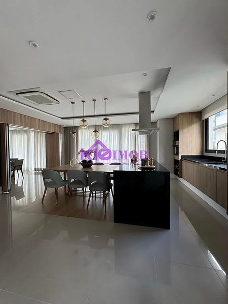 Apartamento Condominio Mandarim Campolim Patriani Sorocaba/SP: 2ª foto da galeria de imagens do imóvel