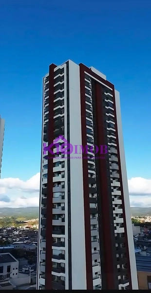 Apartamento Condominio Mandarim Campolim Patriani Sorocaba/SP: 18ª foto da galeria de imagens do imóvel