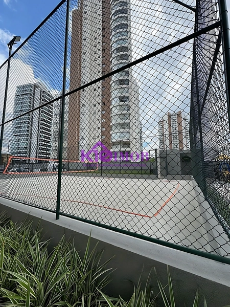 Apartamento Condominio Mandarim Campolim Patriani Sorocaba/SP: 8ª foto da galeria de imagens do imóvel