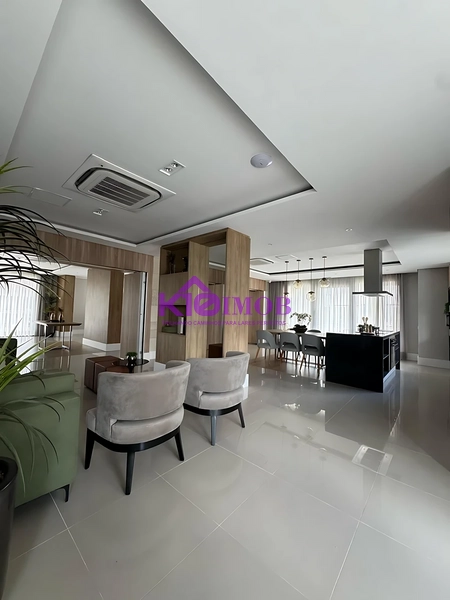 Apartamento Condominio Mandarim Campolim Patriani Sorocaba/SP: 7ª foto da galeria de imagens do imóvel