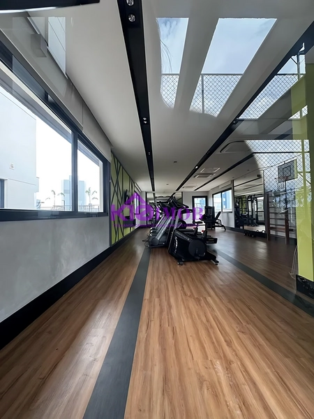 Apartamento Condominio Mandarim Campolim Patriani Sorocaba/SP: 10ª foto da galeria de imagens do imóvel