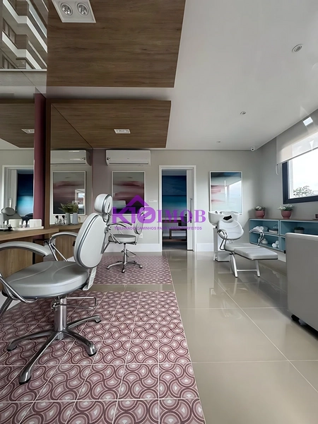 Apartamento Condominio Mandarim Campolim Patriani Sorocaba/SP: 9ª foto da galeria de imagens do imóvel