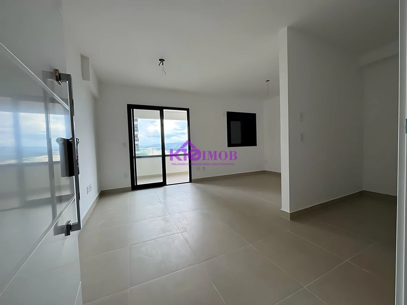 Apartamento Condominio Mandarim Campolim Patriani Sorocaba/SP: 11ª foto da galeria de imagens do imóvel