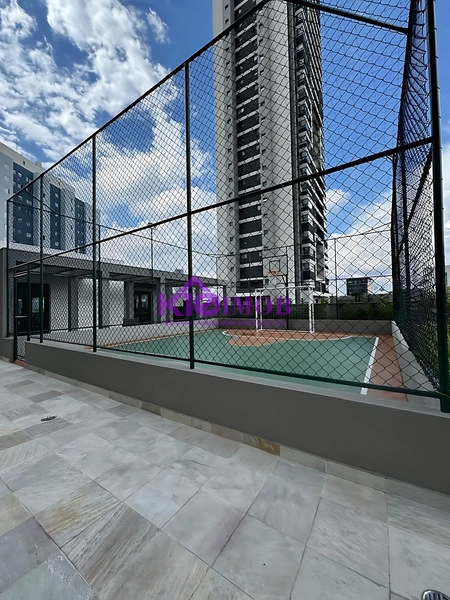 Apartamento Condominio Mandarim Campolim Patriani Sorocaba/SP: 13ª foto da galeria de imagens do imóvel