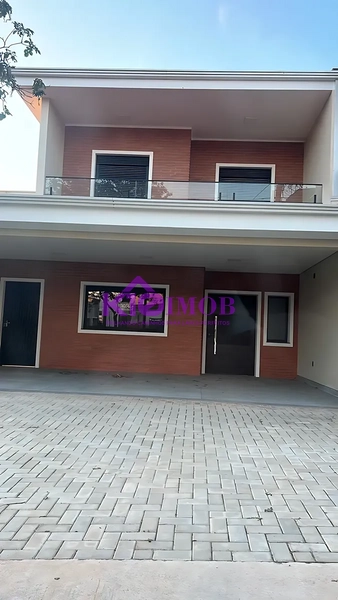 Imóvel residencial ou comercial