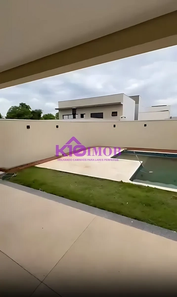 Sobrado Condominio Reserva Ipanema Sorocaba/SP: 6ª foto da galeria de imagens do imóvel