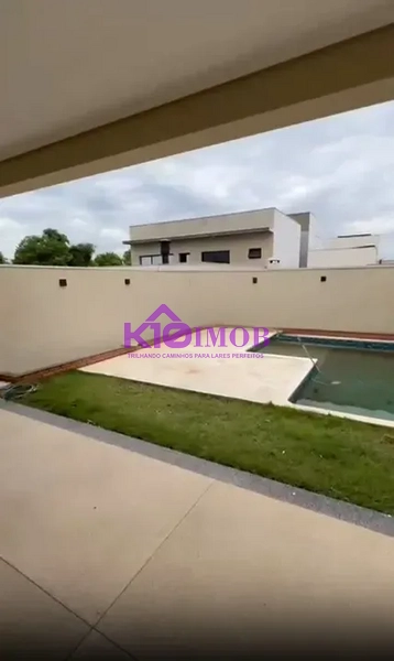 Sobrado Condominio Reserva Ipanema Sorocaba/SP: 5ª foto da galeria de imagens do imóvel