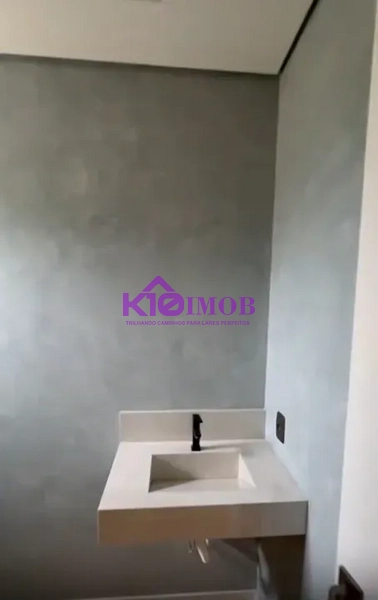 Sobrado Condominio Reserva Ipanema Sorocaba/SP: 3ª foto da galeria de imagens do imóvel