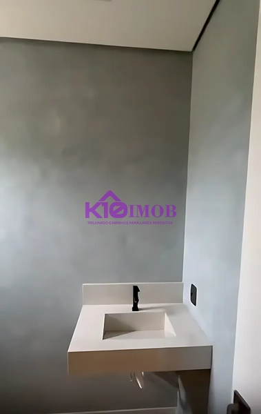 Sobrado Condominio Reserva Ipanema Sorocaba/SP: 4ª foto da galeria de imagens do imóvel