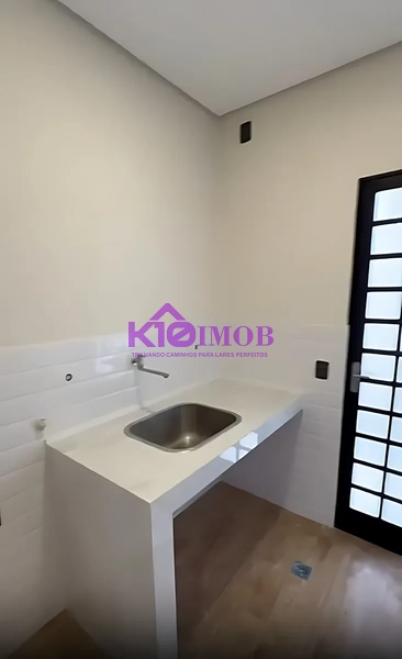 Sobrado Condominio Reserva Ipanema Sorocaba/SP: 5ª foto da galeria de imagens do imóvel