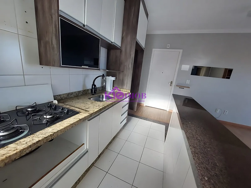 Apartamento Condominio Passeo Wanel Ville Sorocaba/SP: 6ª foto da galeria de imagens do imóvel