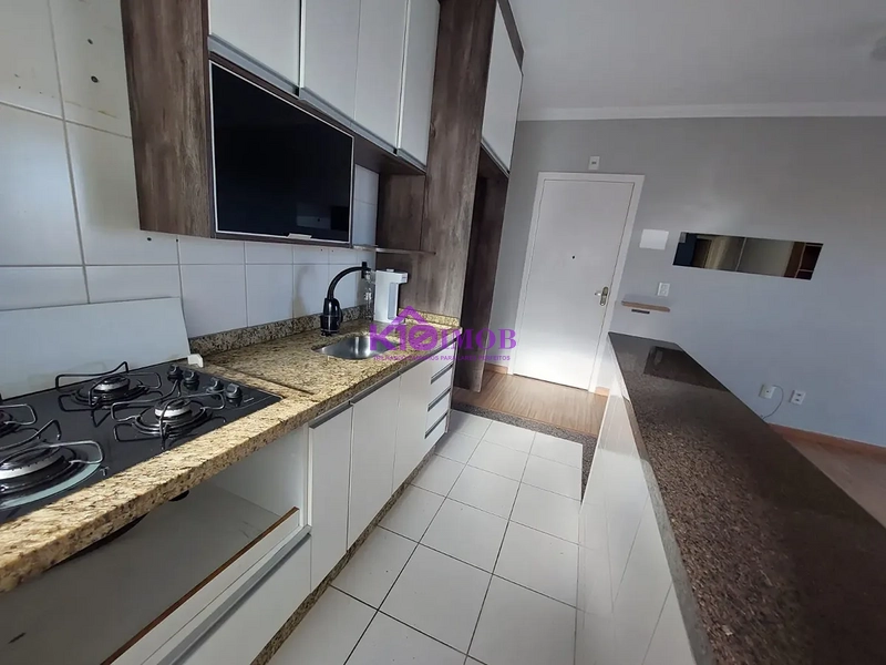 Apartamento Condominio Passeo Wanel Ville Sorocaba/SP: 6ª foto da galeria de imagens do imóvel