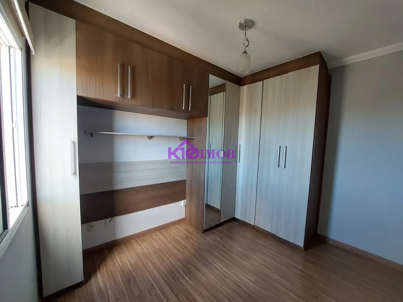 Apartamento Condominio Passeo Wanel Ville Sorocaba/SP: 12ª foto da galeria de imagens do imóvel