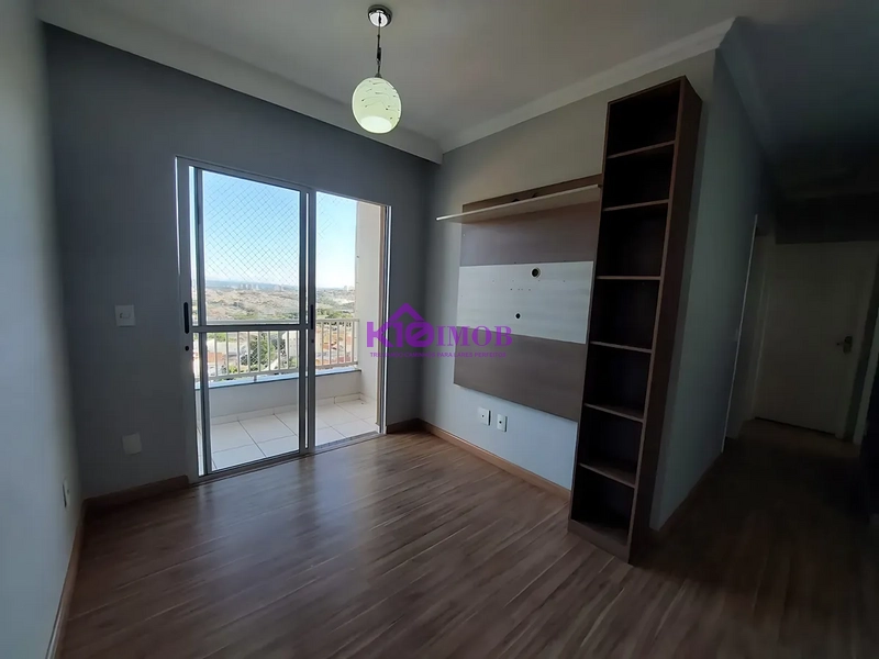 Apartamento Condominio Passeo Wanel Ville Sorocaba/SP: 3ª foto da galeria de imagens do imóvel