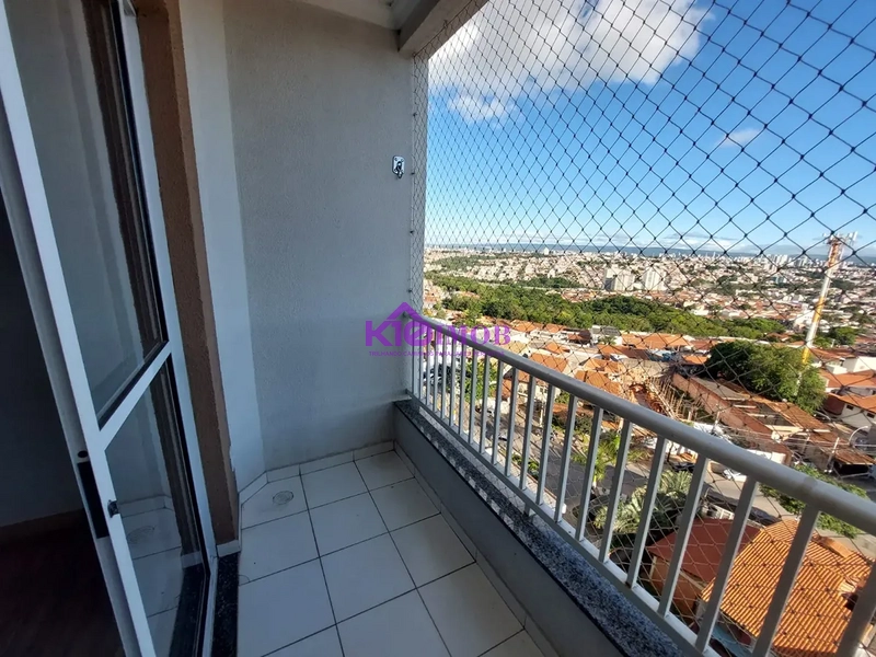 Apartamento Condominio Passeo Wanel Ville Sorocaba/SP: 23ª foto da galeria de imagens do imóvel