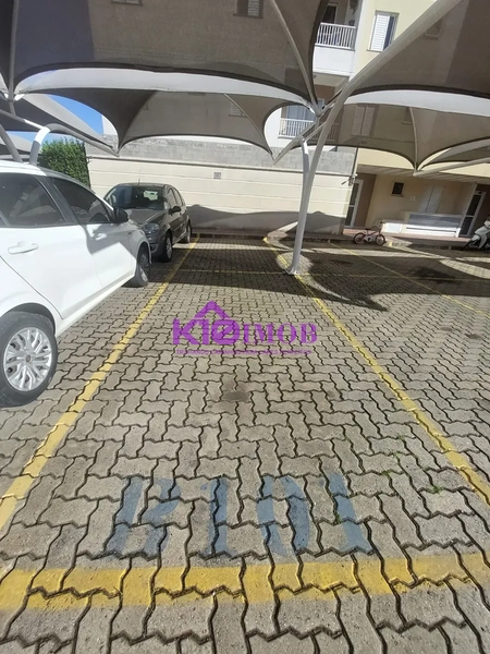 Apartamento Condominio Passeo Wanel Ville Sorocaba/SP: 25ª foto da galeria de imagens do imóvel