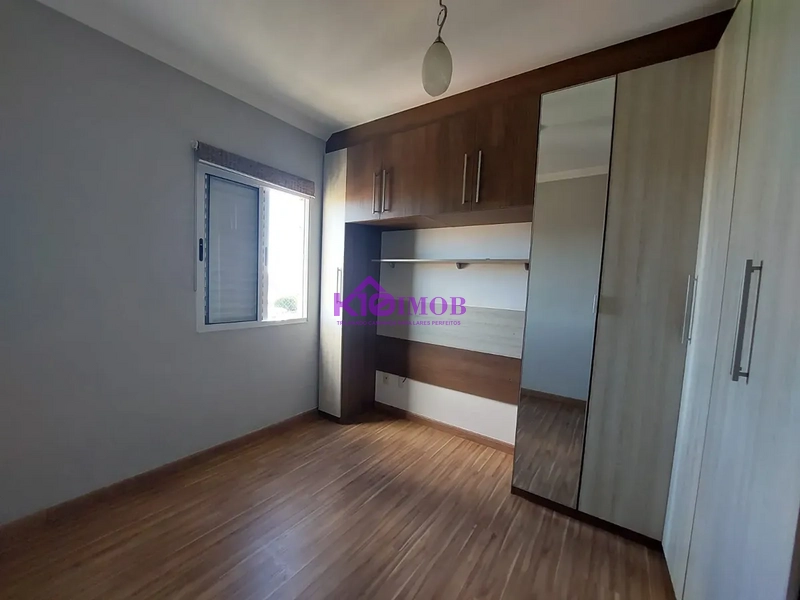 Apartamento Condominio Passeo Wanel Ville Sorocaba/SP: 13ª foto da galeria de imagens do imóvel