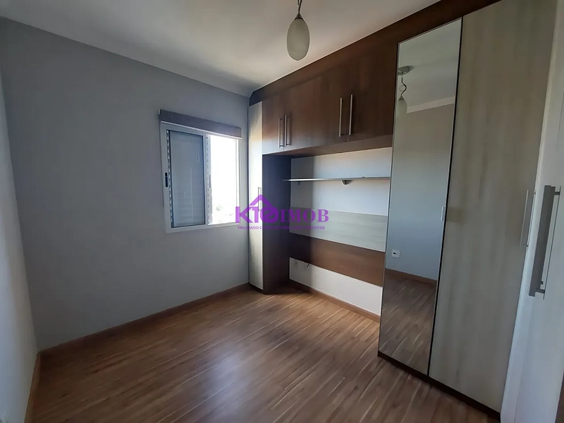 Apartamento Condominio Passeo Wanel Ville Sorocaba/SP: 4ª foto da galeria de imagens do imóvel