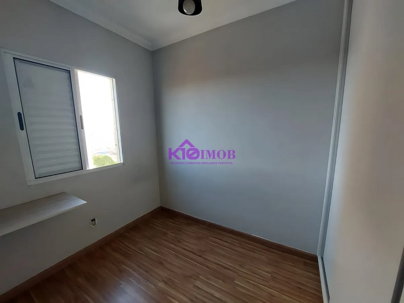 Apartamento Condominio Passeo Wanel Ville Sorocaba/SP: 11ª foto da galeria de imagens do imóvel