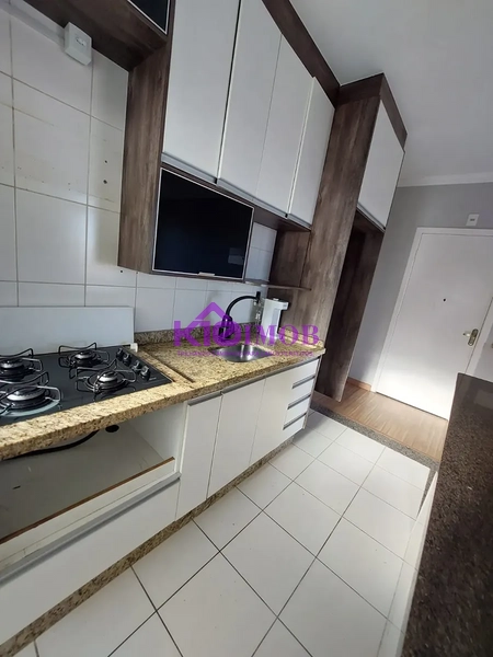 Apartamento Condominio Passeo Wanel Ville Sorocaba/SP: 8ª foto da galeria de imagens do imóvel