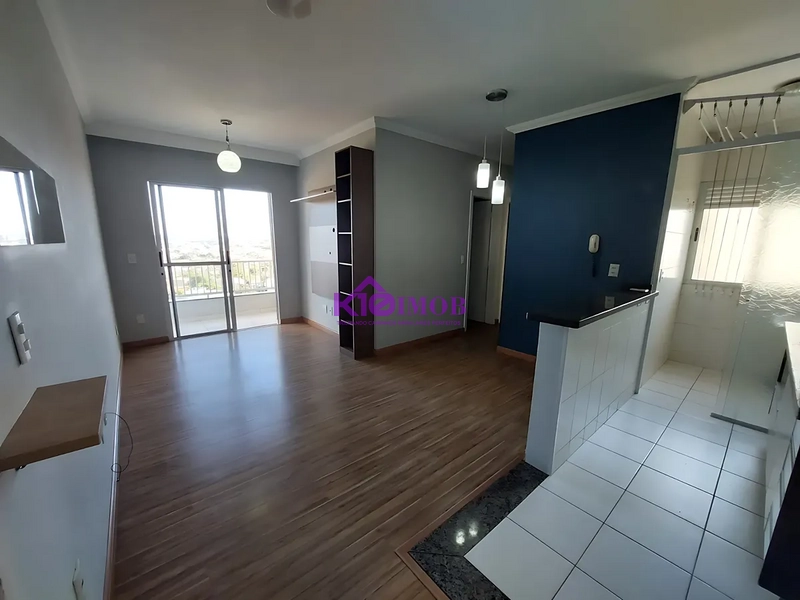 Imóvel residencial ou comercial