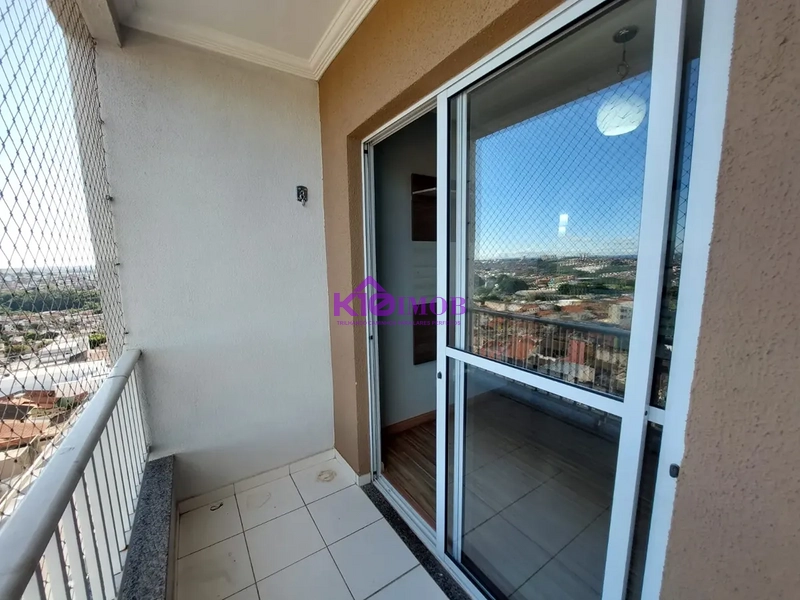 Apartamento Condominio Passeo Wanel Ville Sorocaba/SP: 24ª foto da galeria de imagens do imóvel