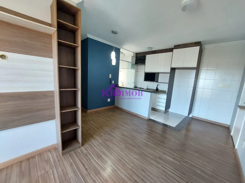 Apartamento Condominio Passeo Wanel Ville Sorocaba/SP: 2ª foto da galeria de imagens do imóvel