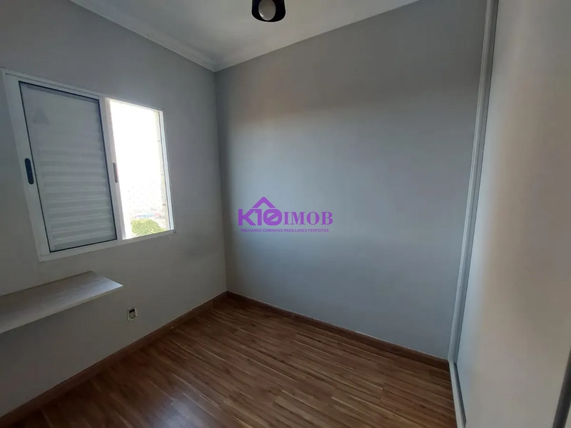 Apartamento Condominio Passeo Wanel Ville Sorocaba/SP: 15ª foto da galeria de imagens do imóvel