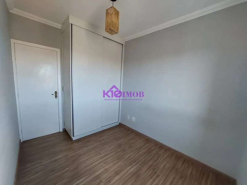 Apartamento Condominio Passeo Wanel Ville Sorocaba/SP: 17ª foto da galeria de imagens do imóvel