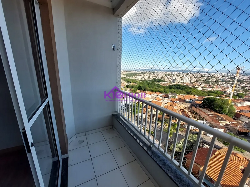 Apartamento Condominio Passeo Wanel Ville Sorocaba/SP: 21ª foto da galeria de imagens do imóvel