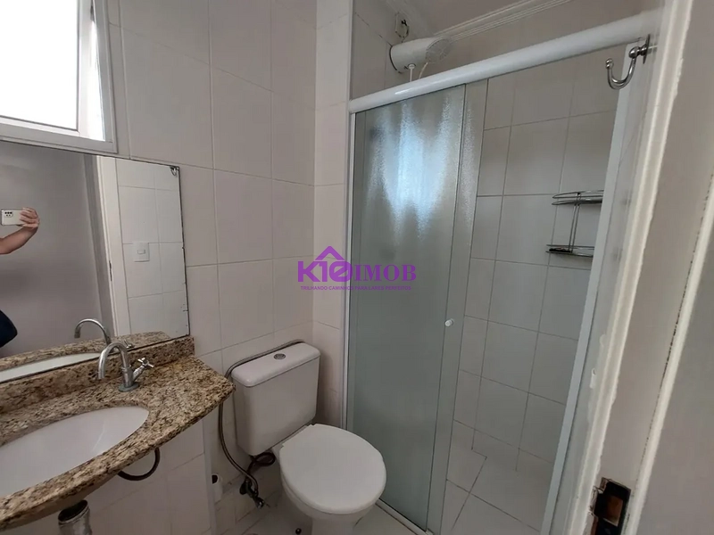 Apartamento Condominio Passeo Wanel Ville Sorocaba/SP: 20ª foto da galeria de imagens do imóvel