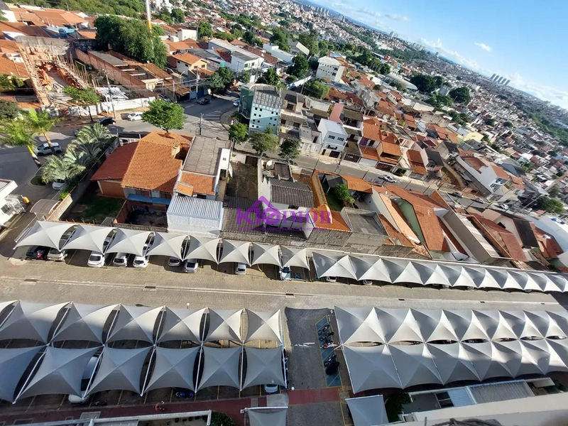 Apartamento Condominio Passeo Wanel Ville Sorocaba/SP: 27ª foto da galeria de imagens do imóvel