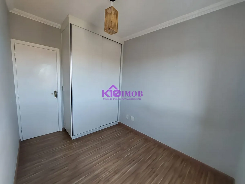 Apartamento Condominio Passeo Wanel Ville Sorocaba/SP: 12ª foto da galeria de imagens do imóvel