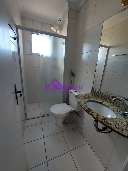 Apartamento Condominio Passeo Wanel Ville Sorocaba/SP: 14ª foto da galeria de imagens do imóvel