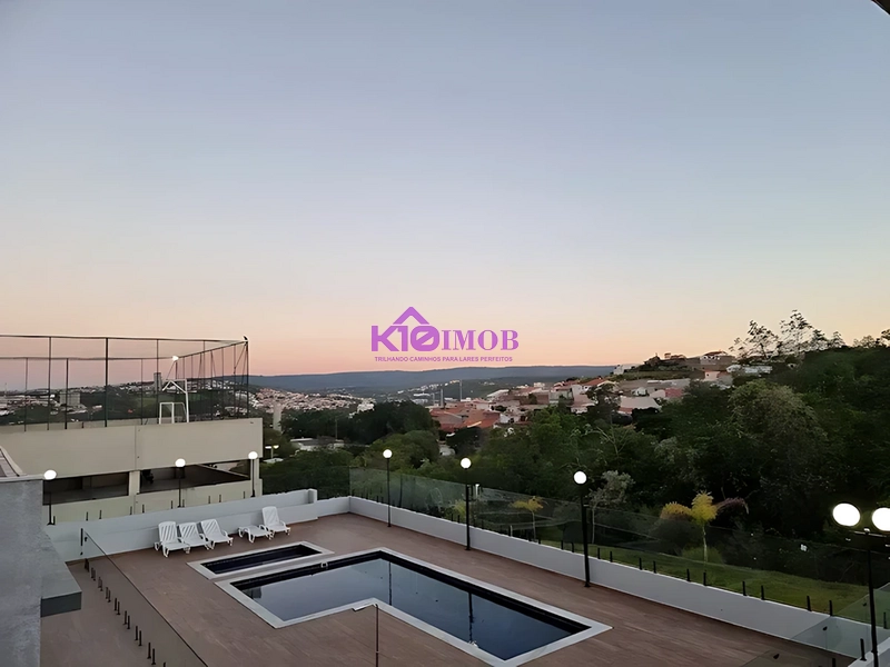 Apartamento Condominio Residencial Platinum Votorantim/SP: 21ª foto da galeria de imagens do imóvel