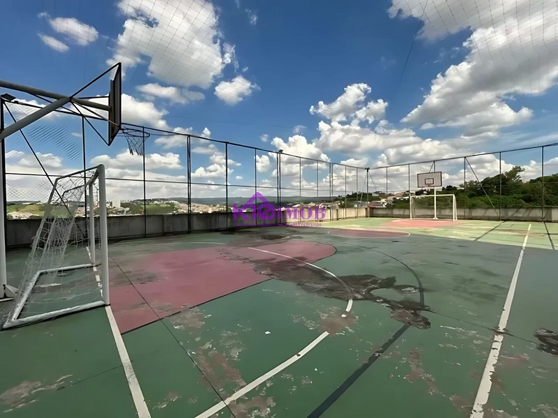 Apartamento Condominio Residencial Platinum Votorantim/SP: 25ª foto da galeria de imagens do imóvel